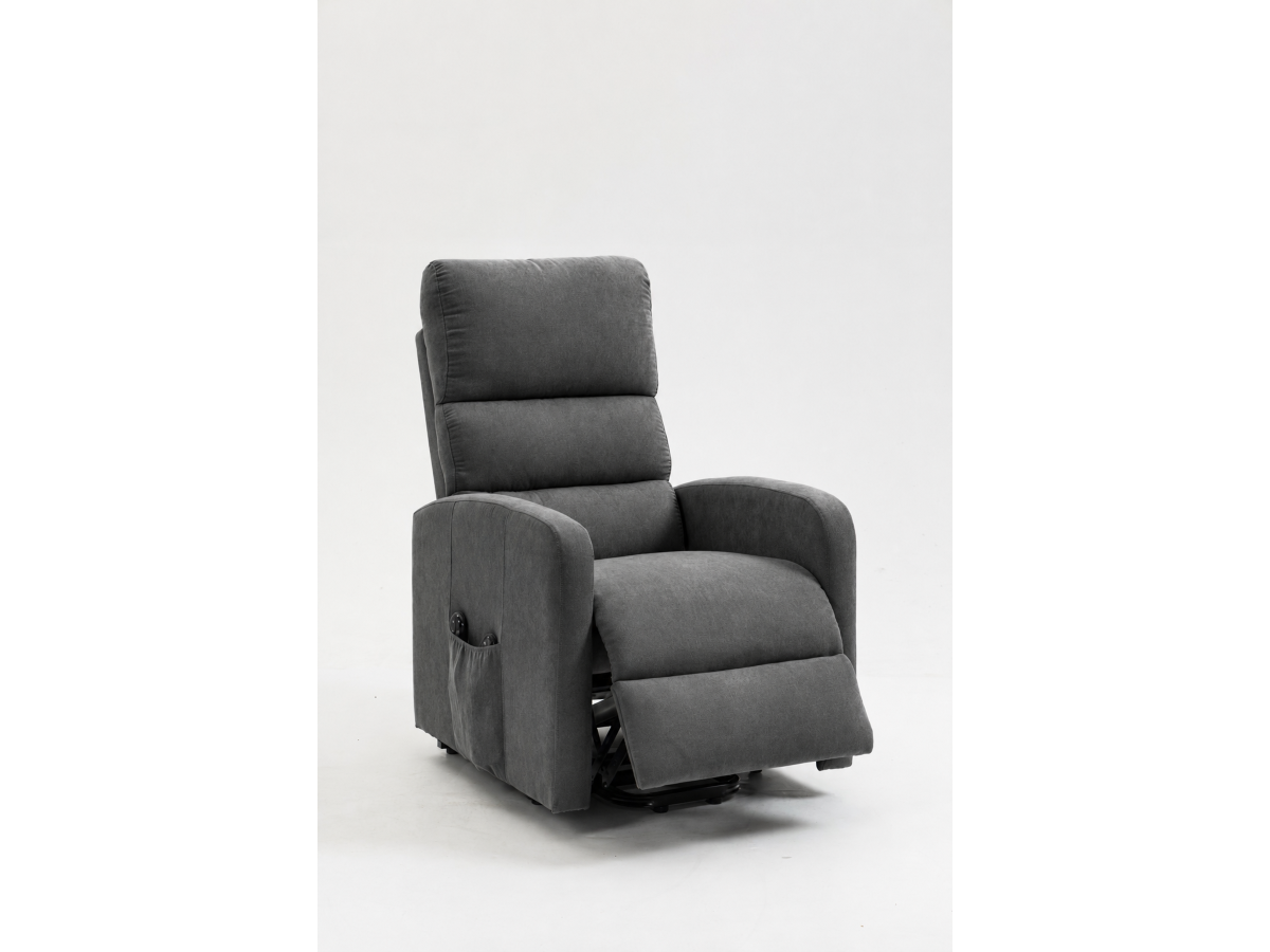 ROME - Fauteuil de relaxation électrique