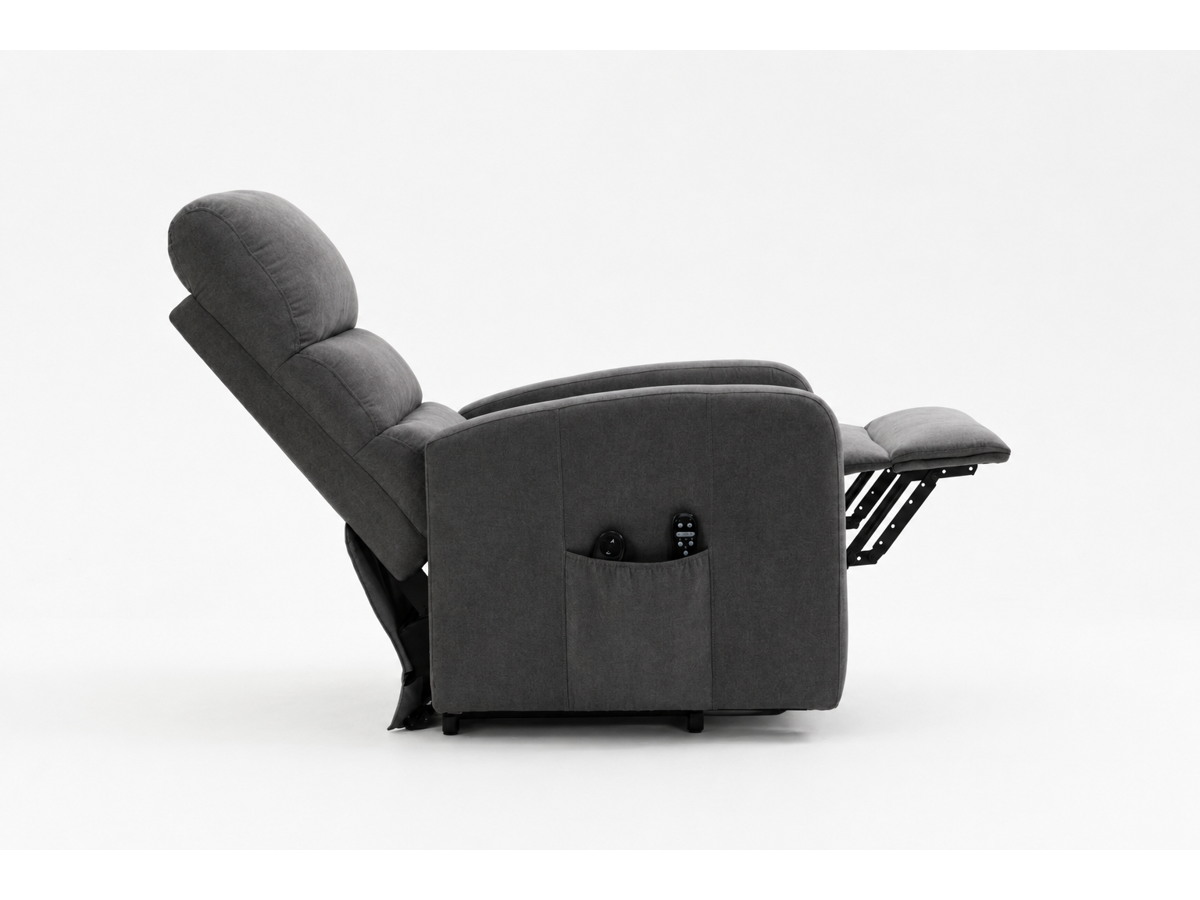 ROME - Fauteuil de relaxation électrique
