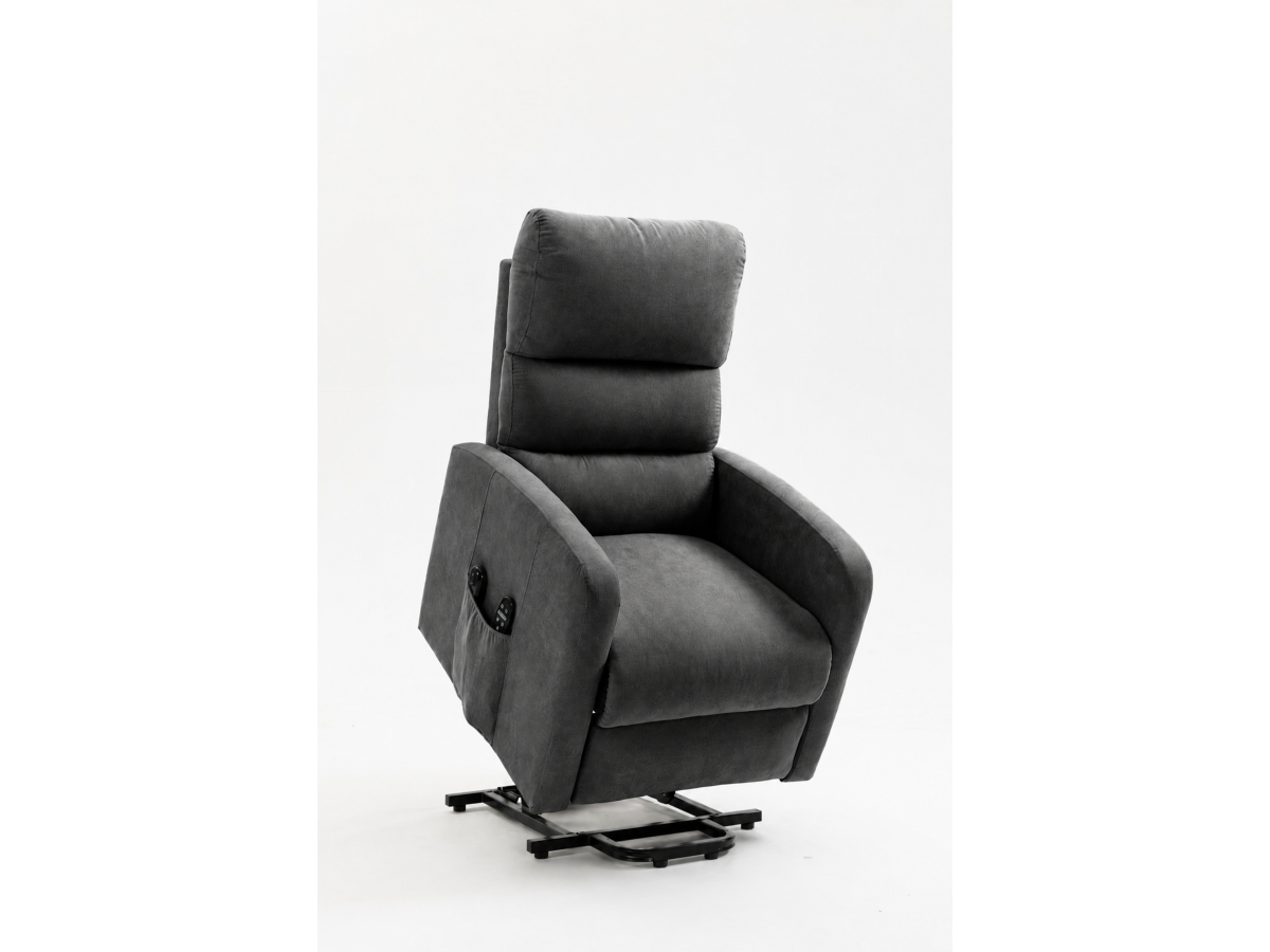 ROME - Fauteuil de relaxation électrique