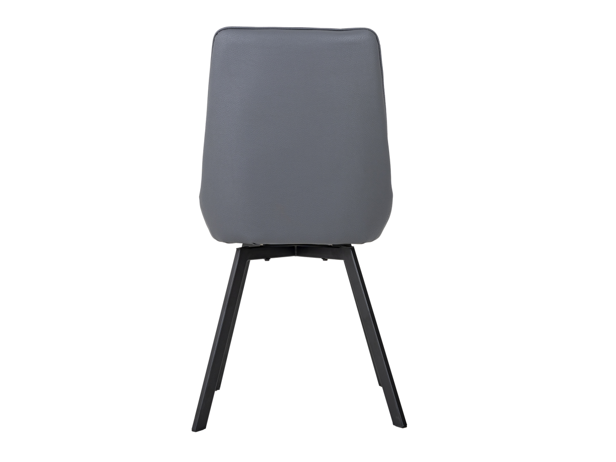 EASTON - Chaise de séjour pivotante