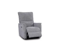 HENRY - Fauteuil relaxation électrique
