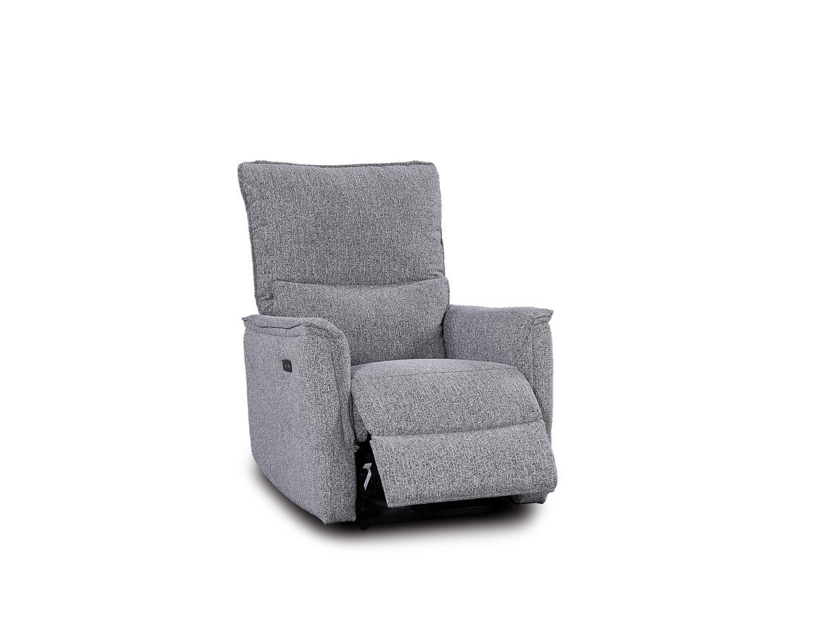 HENRY - Fauteuil relaxation électrique