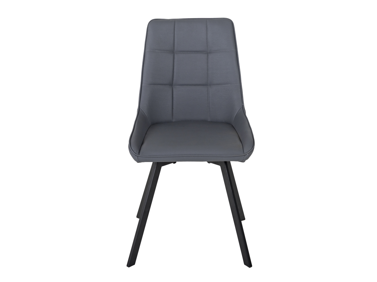 EASTON - Chaise de séjour pivotante
