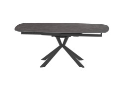 BUNBURY PIED CROIX - Table rectangulaire