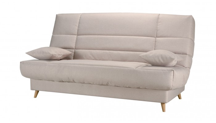 SCANDY - Banquette Clic-clac