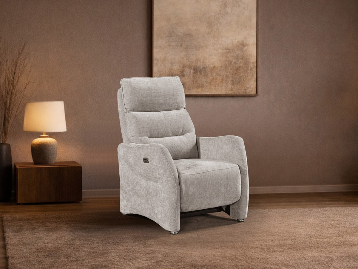 SOLENE - Fauteuil relaxation 