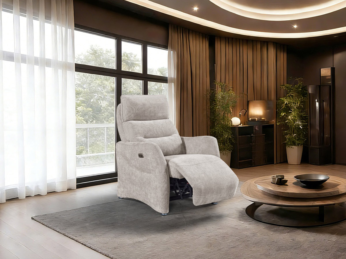 SOLENE - Fauteuil relaxation 