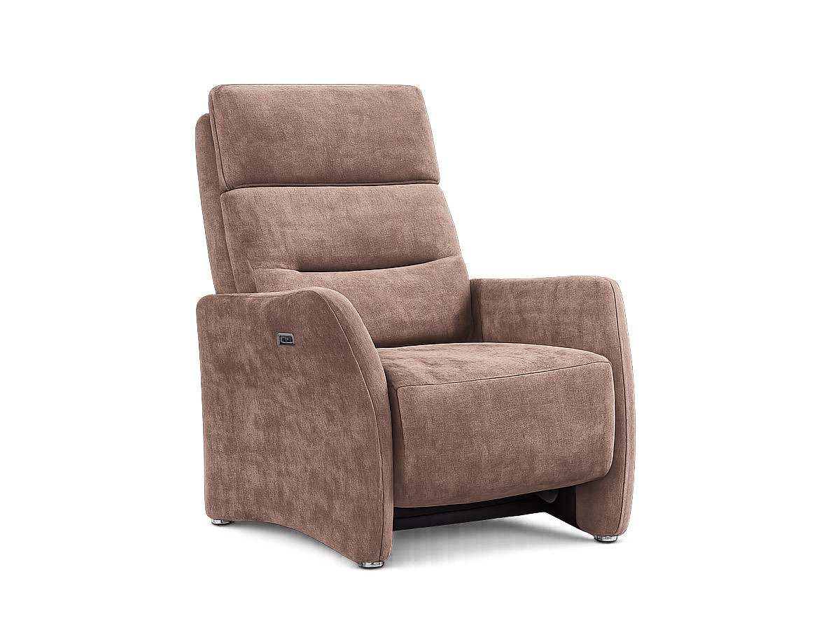 SOLENE - Fauteuil relaxation 