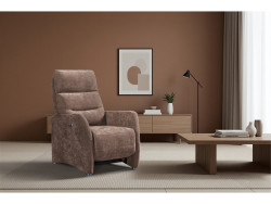 SOLENE - Fauteuil relaxation