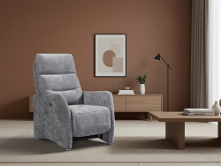 SOLENE - Fauteuil relaxation