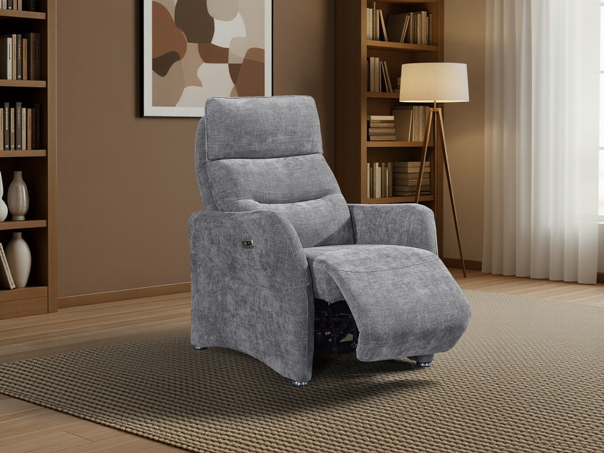 SOLENE - Fauteuil relaxation 