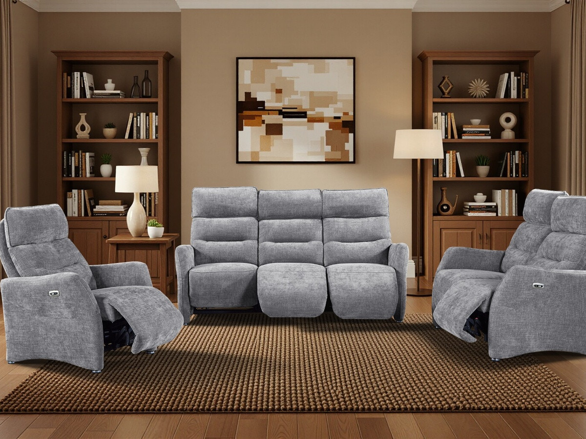 SOLENE - Fauteuil relaxation 