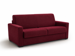 BL003 - Canapé 3 places convertible