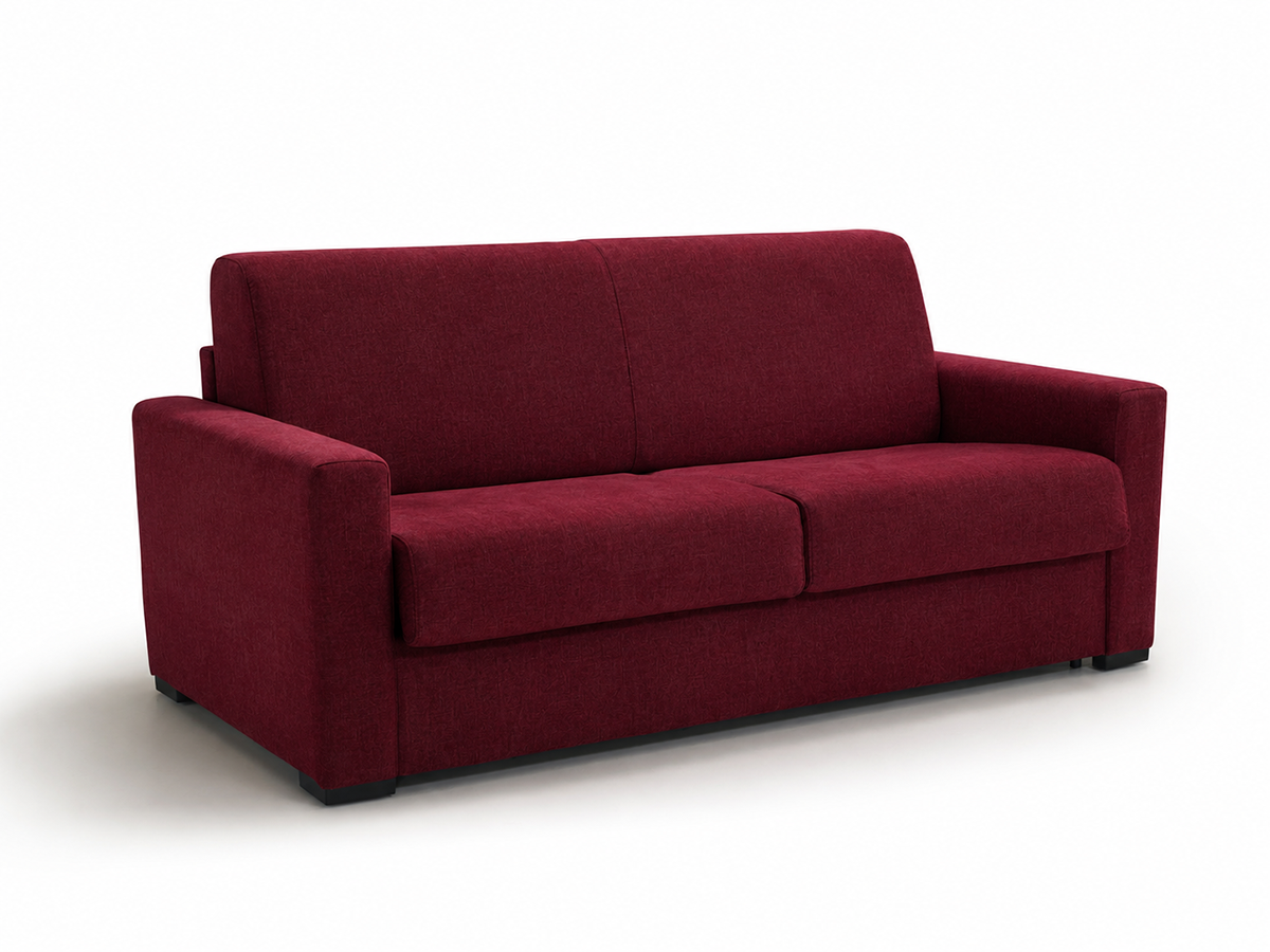 BL003 - Canapé 3 places convertible