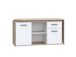 ALIKLIA - Bureau plateau travail amovible