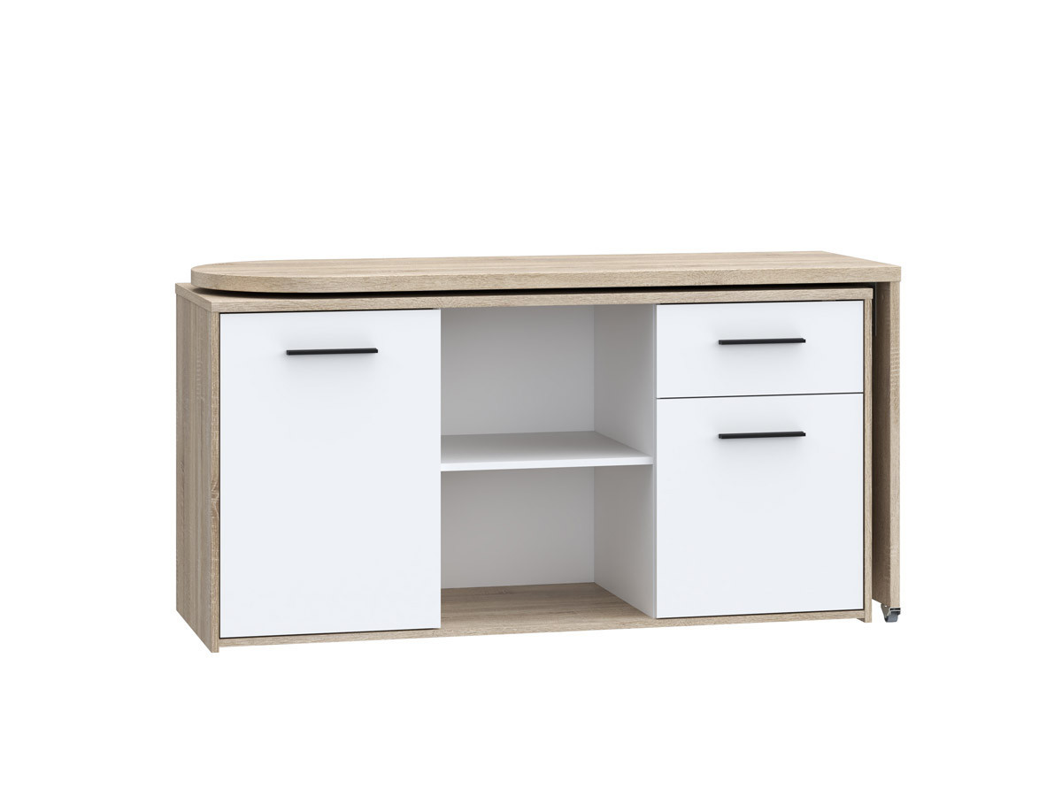 ALIKLIA - Bureau plateau travail amovible