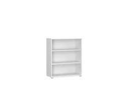 BASELINE - Etagère 2 tablettes