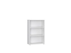 BASELINE - Etagère 2 tablettes