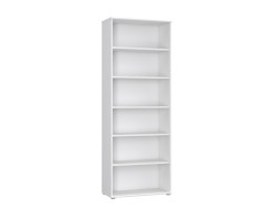 BASELINE - Etagère 5 tablettes