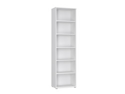BASELINE - Etagère 5 tablettes