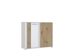 CARDIGAN - Meuble bas 2 portes
