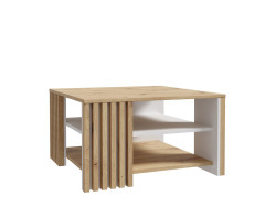 CARDIGAN - Table basse carrée