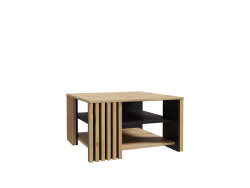 CARDIGAN - Table basse carrée