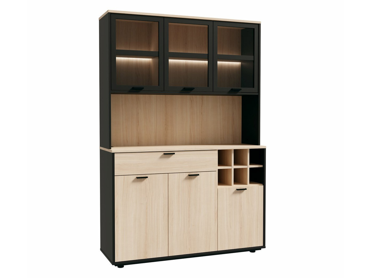 MANTEK - Buffet de cuisine 