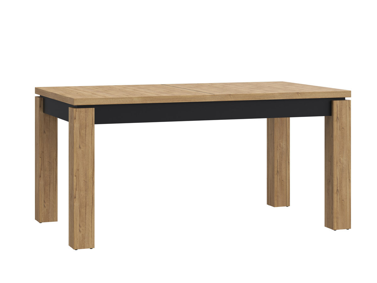KASZIMIRO - Table de séjour avec allonge