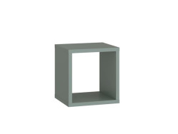 MAURO - Etagère - cube