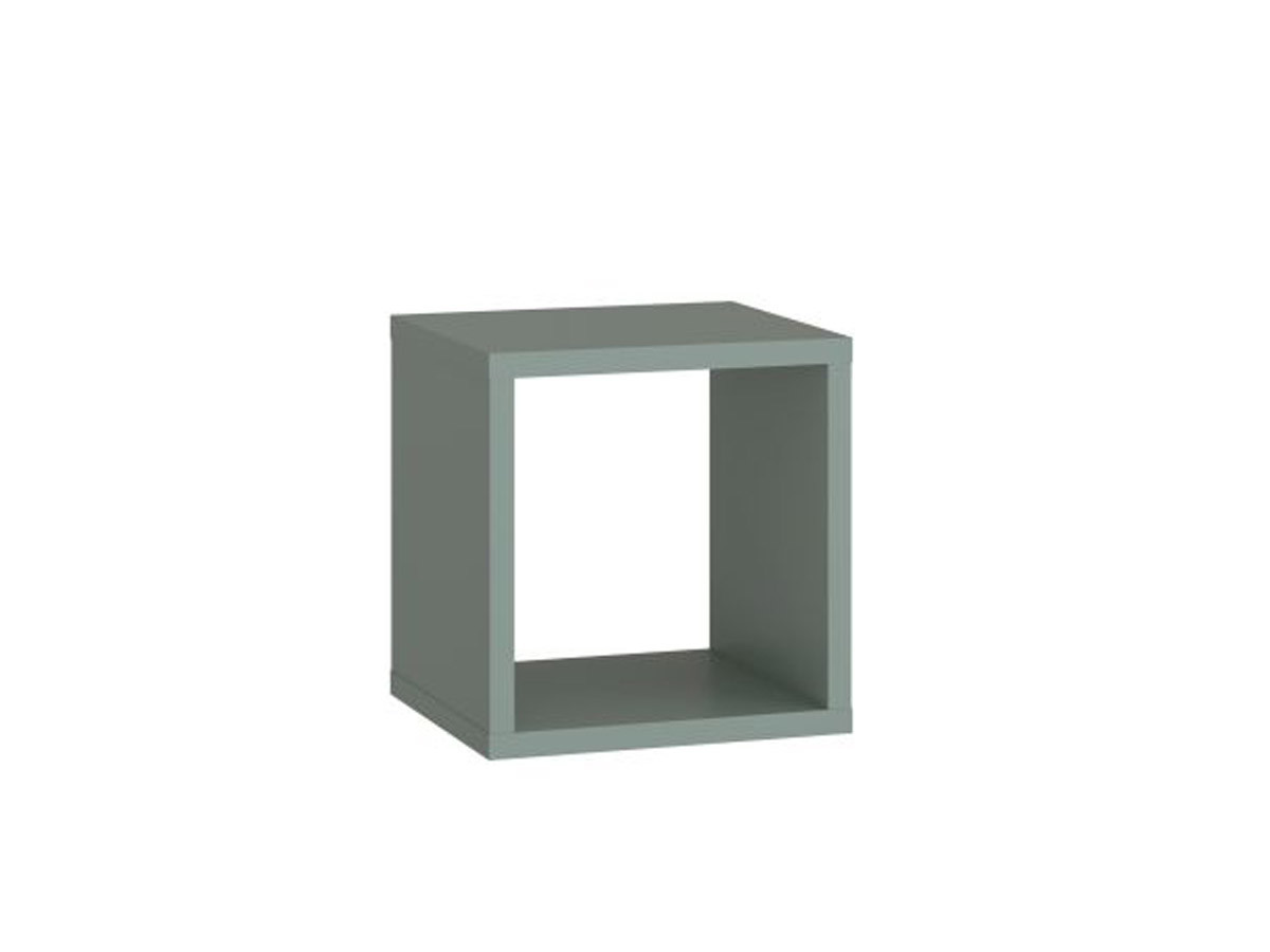 MAURO - Etagère - cube 