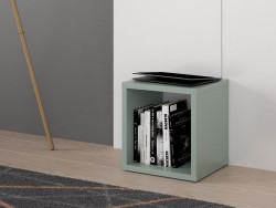 MAURO - Etagère - cube