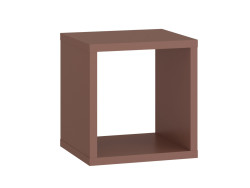 MAURO - Etagère - cube