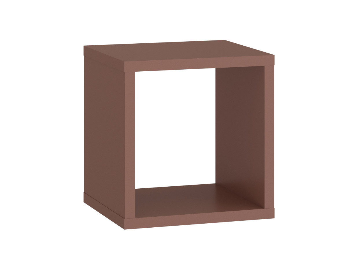 MAURO - Etagère - cube 