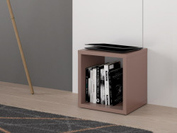 MAURO - Etagère - cube