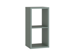MAURO - Etagère 2 niches
