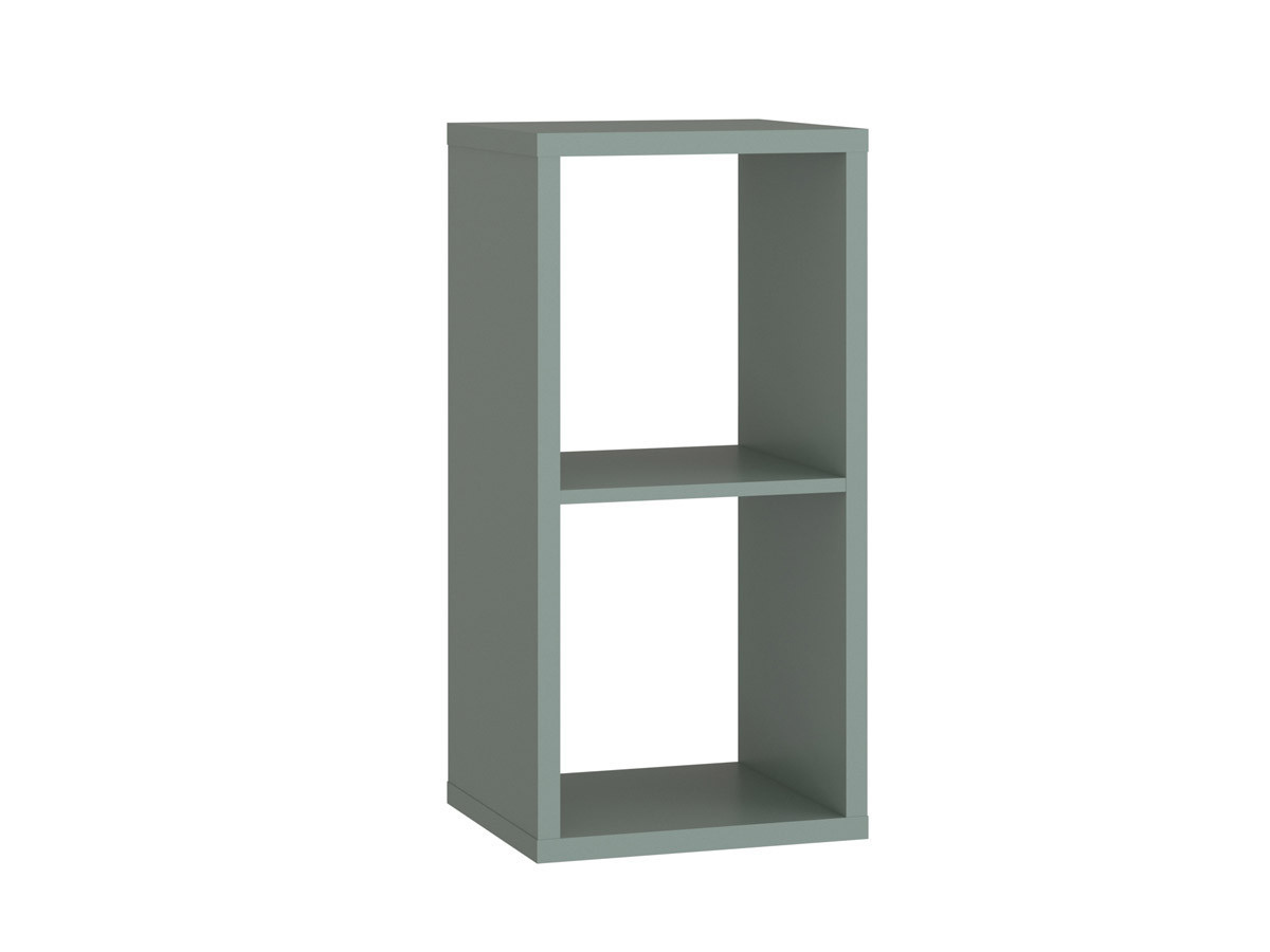 MAURO - Etagère 2 niches 