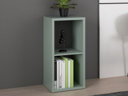 MAURO - Etagère 2 niches