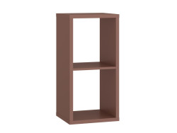 MAURO - Etagère 2 niches