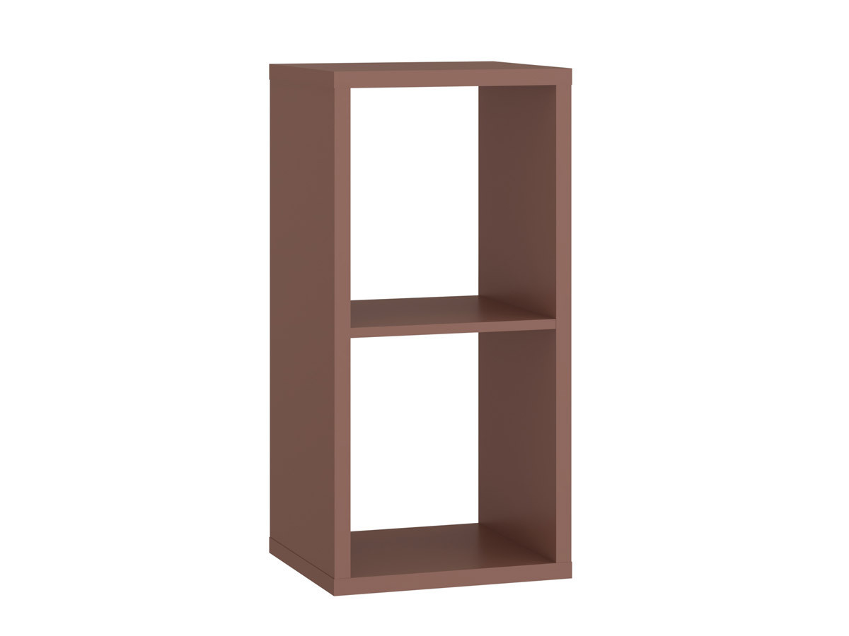MAURO - Etagère 2 niches 