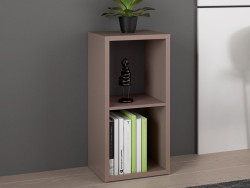 MAURO - Etagère 2 niches