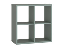 MAURO - Etagère 4 niches