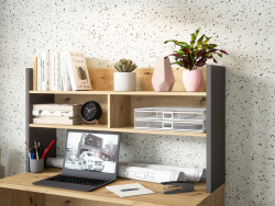 MODULTRICK - Surmeuble pour bureau