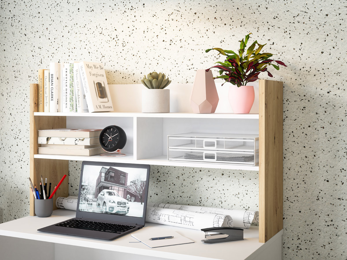 MODULTRICK - Surmeuble pour bureau