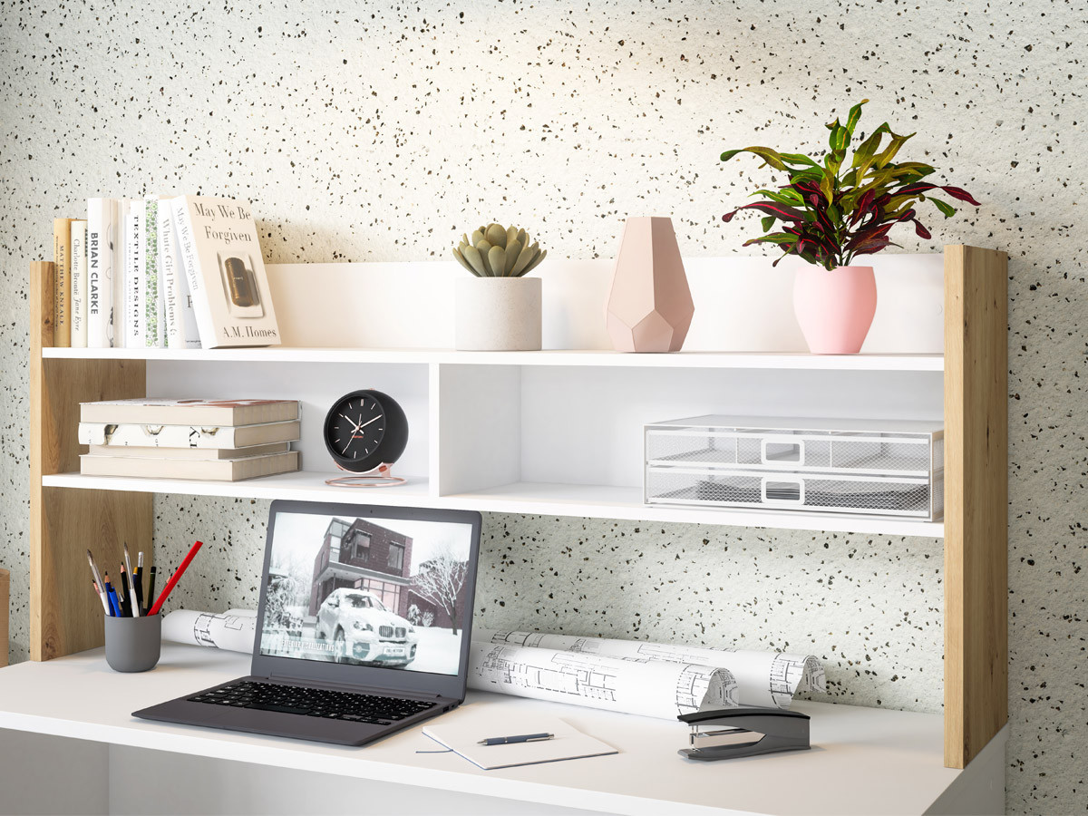 MODULTRICK - Surmeuble pour bureau
