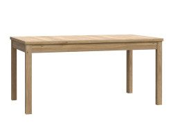 SAN CAYETANO - Table extensible 160.4-207