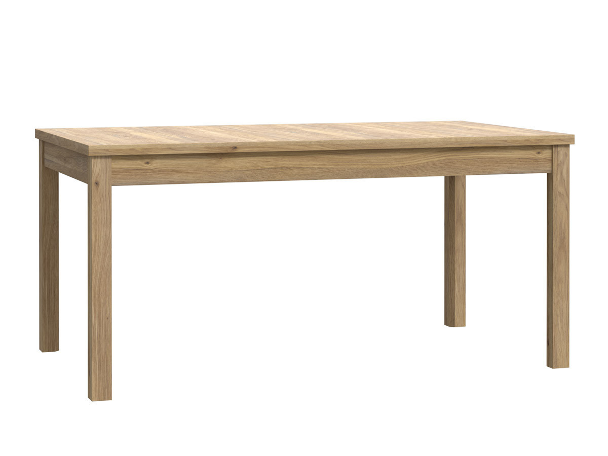 SAN CAYETANO - Table extensible 160.4-207 