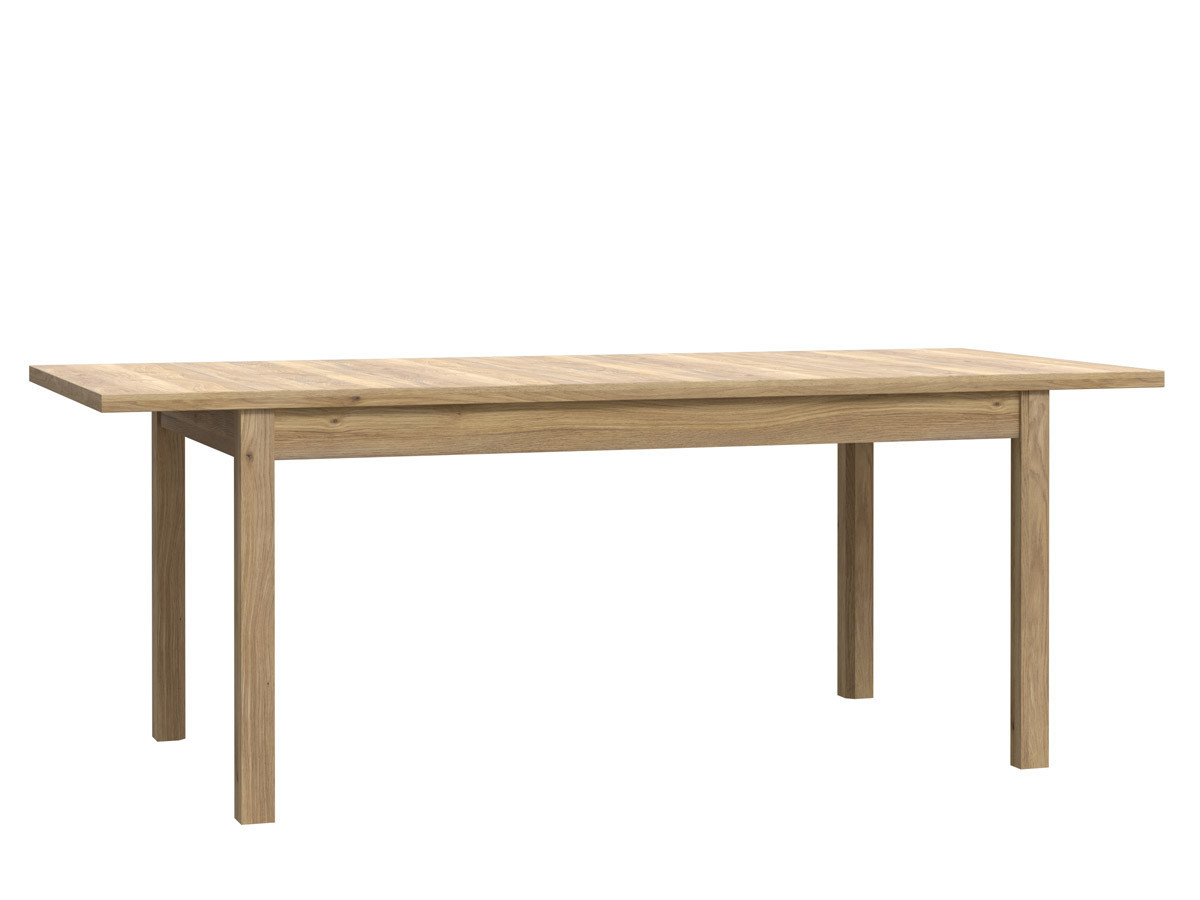 SAN CAYETANO - Table extensible 160.4-207 