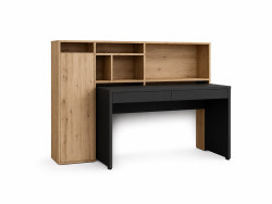 TRYNIDAD - Bureau pivotant gauche