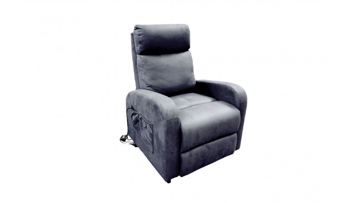 BERGEN - Fauteuil de relaxation...